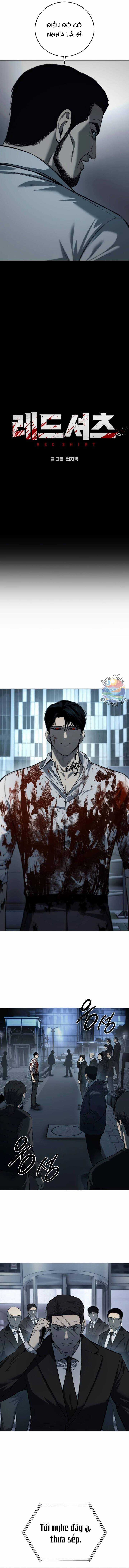 Red Shirt - Chapter 4 - Trang 3