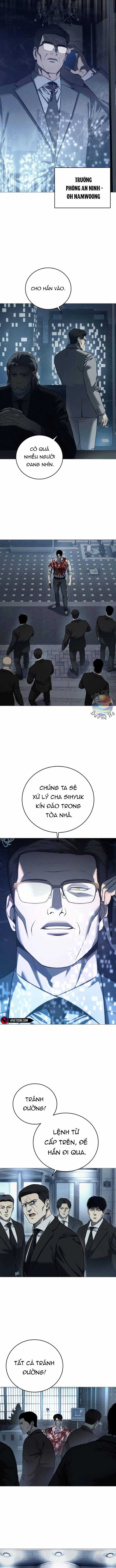 Red Shirt - Chapter 4 - Trang 4