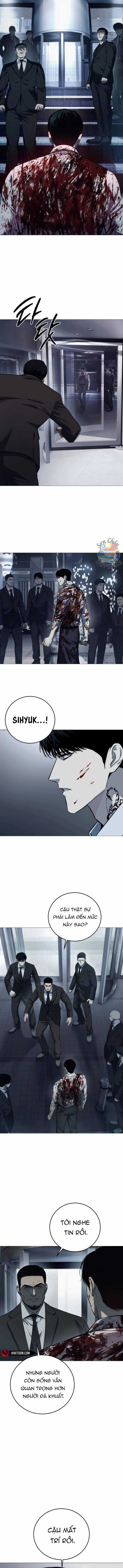 Red Shirt - Chapter 4 - Trang 5