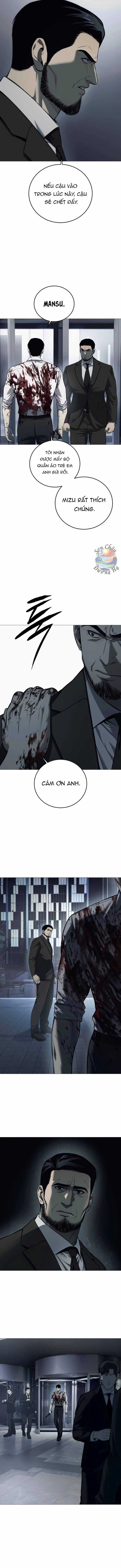 Red Shirt - Chapter 4 - Trang 6