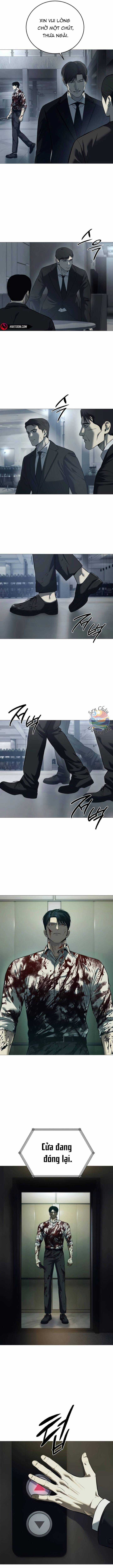 Red Shirt - Chapter 4 - Trang 7