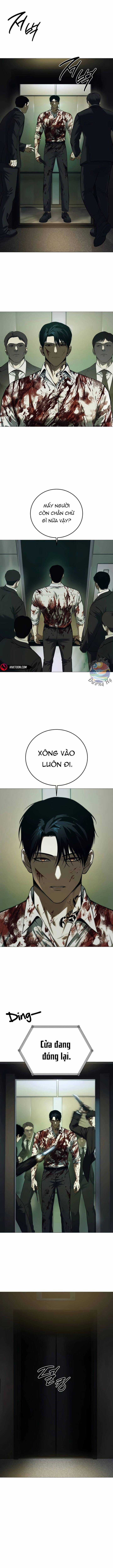 Red Shirt - Chapter 4 - Trang 8