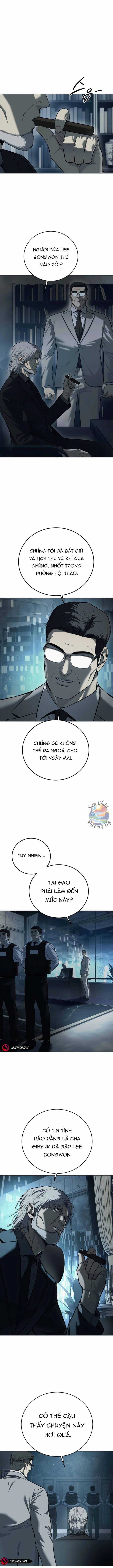 Red Shirt - Chapter 4 - Trang 9