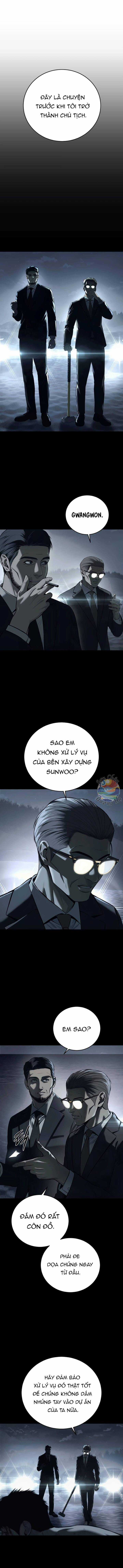 Red Shirt - Chapter 4 - Trang 10