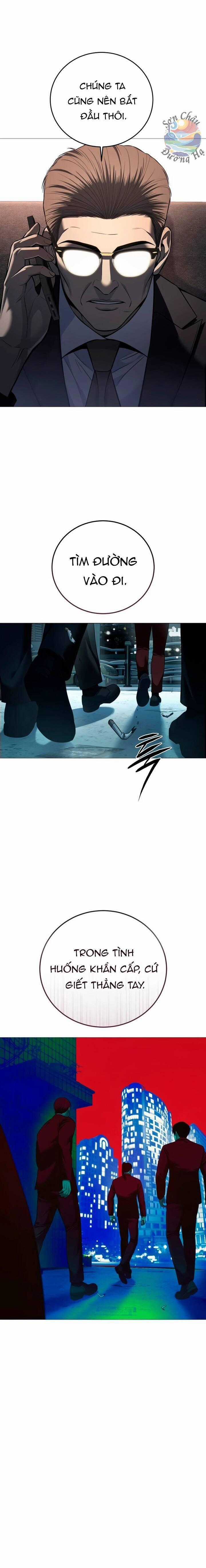 Red Shirt - Chapter 5 - Trang 2