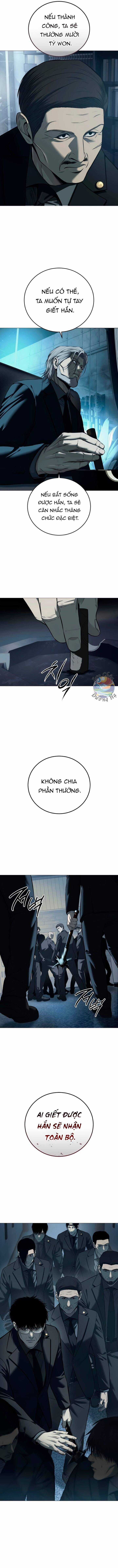 Red Shirt - Chapter 5 - Trang 12