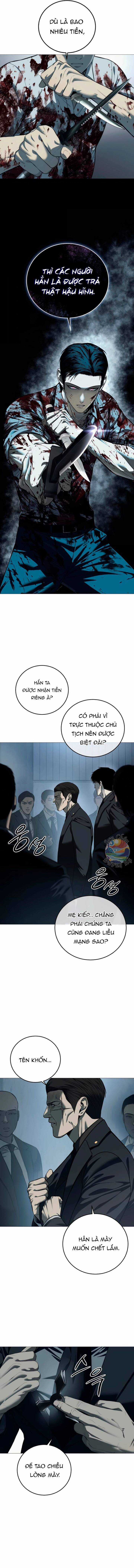 Red Shirt - Chapter 5 - Trang 14