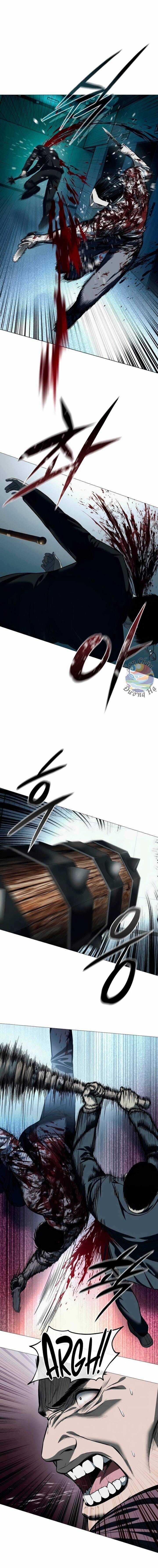 Red Shirt - Chapter 5 - Trang 16