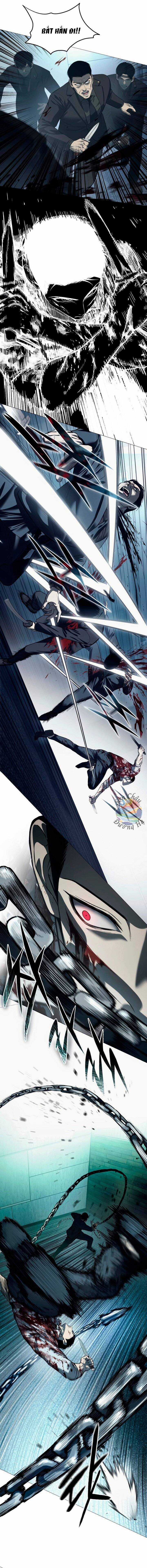 Red Shirt - Chapter 5 - Trang 17