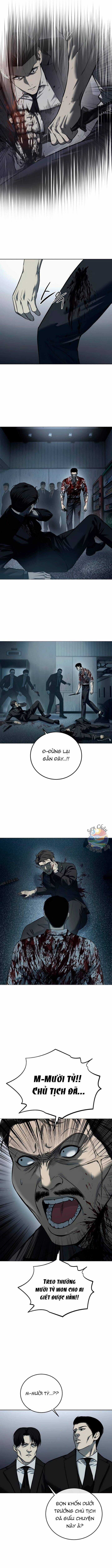 Red Shirt - Chapter 5 - Trang 19