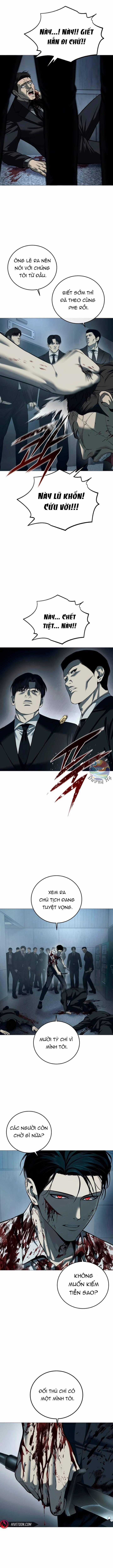 Red Shirt - Chapter 5 - Trang 20