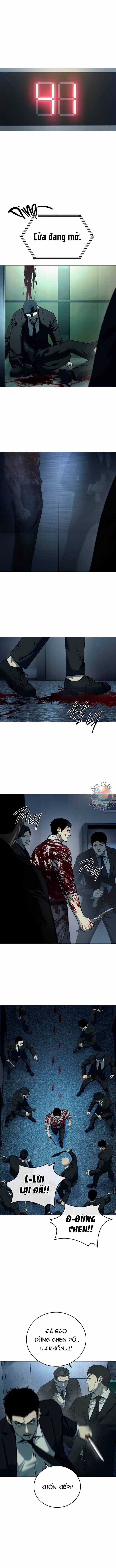 Red Shirt - Chapter 5 - Trang 3