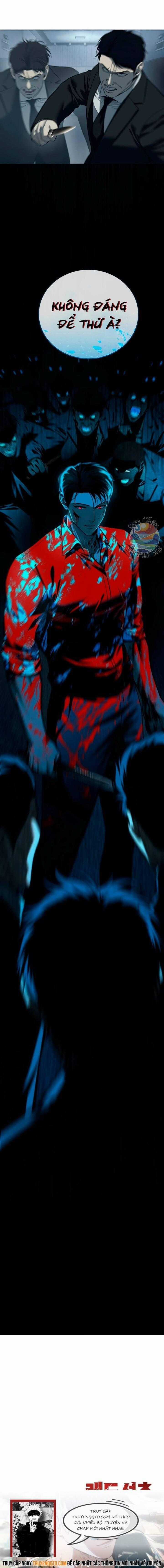 Red Shirt - Chapter 5 - Trang 21