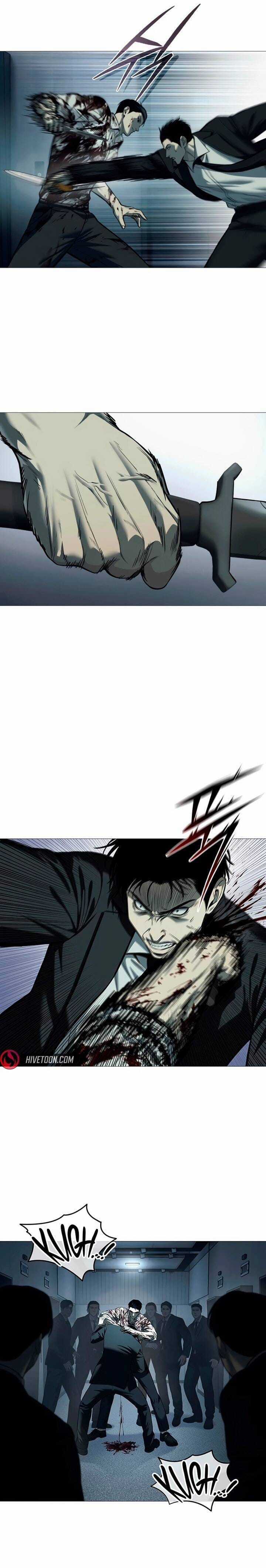 Red Shirt - Chapter 5 - Trang 4