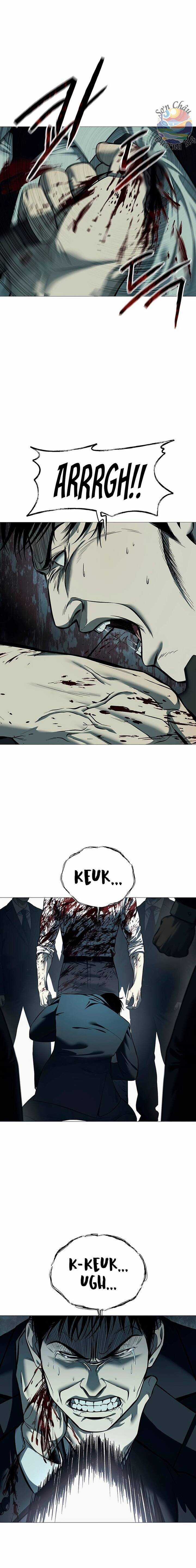 Red Shirt - Chapter 5 - Trang 5