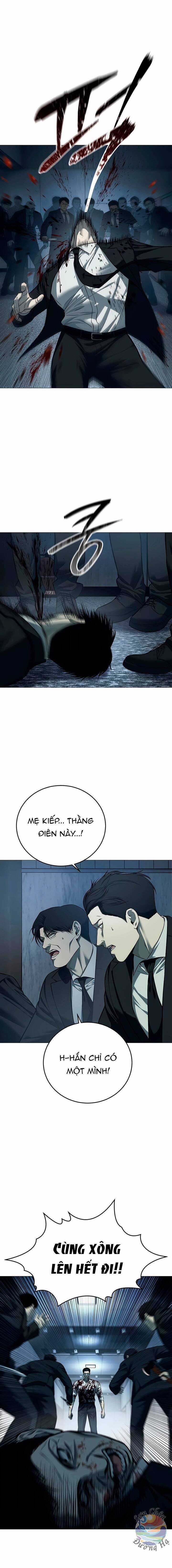 Red Shirt - Chapter 5 - Trang 6