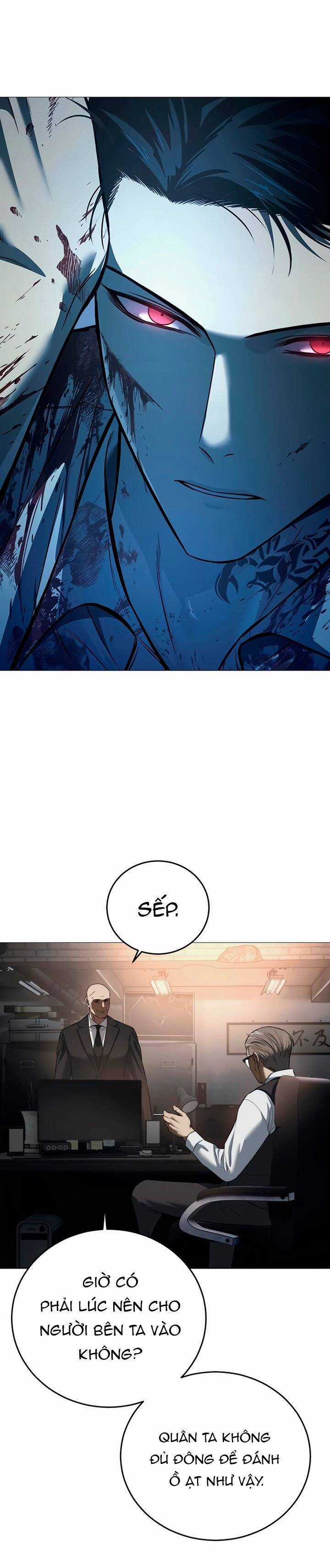 Red Shirt - Chapter 5 - Trang 7