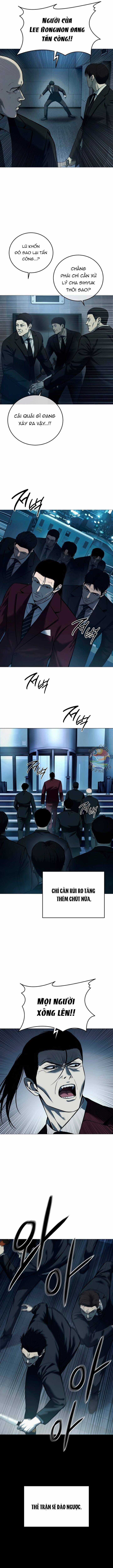 Red Shirt - Chapter 5 - Trang 10