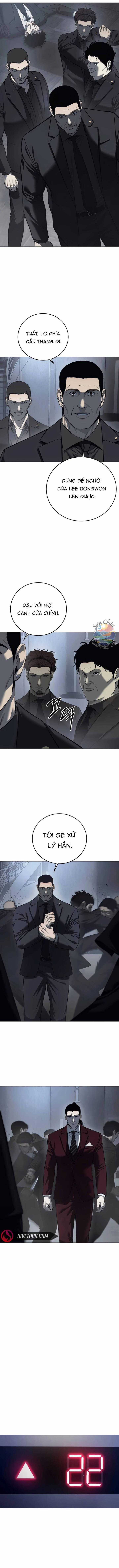 Red Shirt - Chapter 6 - Trang 2