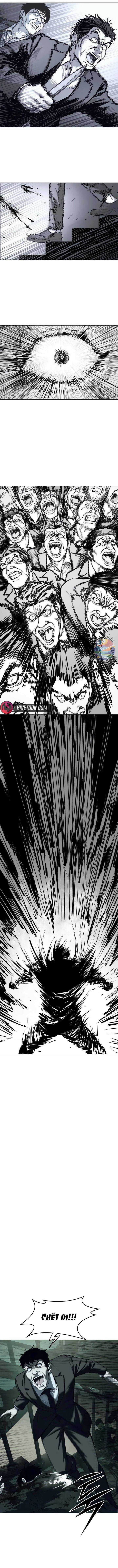 Red Shirt - Chapter 6 - Trang 11