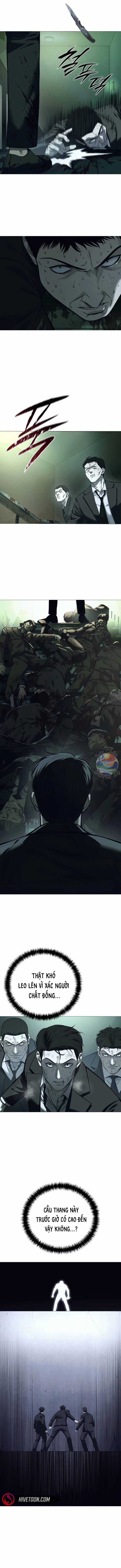 Red Shirt - Chapter 6 - Trang 12