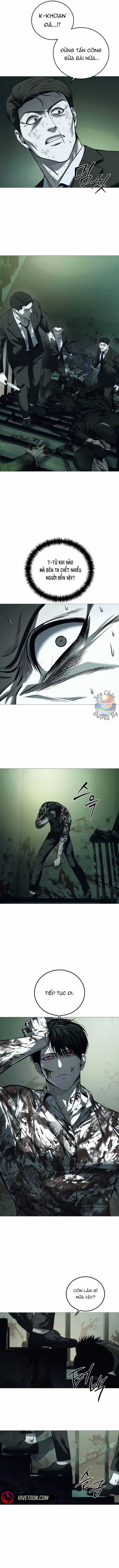 Red Shirt - Chapter 6 - Trang 13