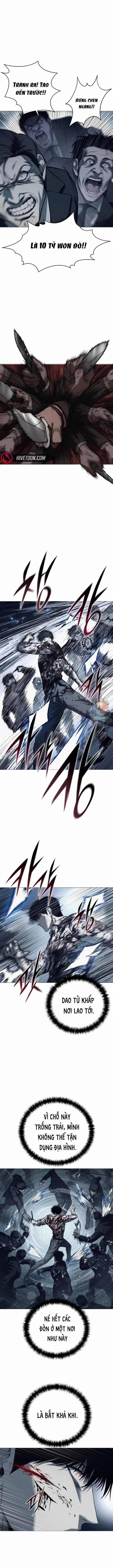 Red Shirt - Chapter 6 - Trang 4