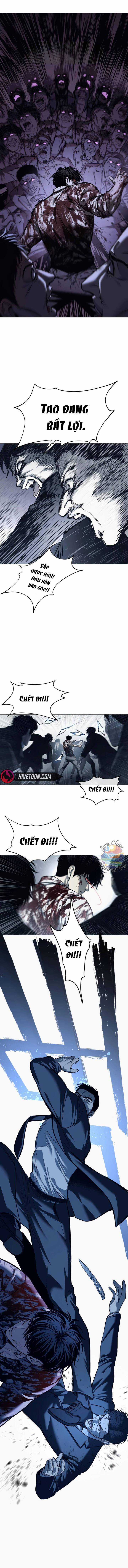 Red Shirt - Chapter 6 - Trang 5