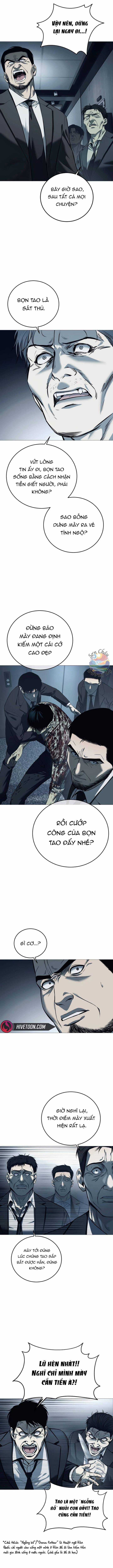 Red Shirt - Chapter 6 - Trang 7