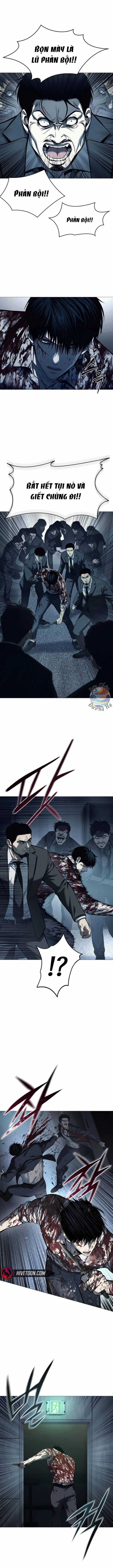 Red Shirt - Chapter 6 - Trang 8