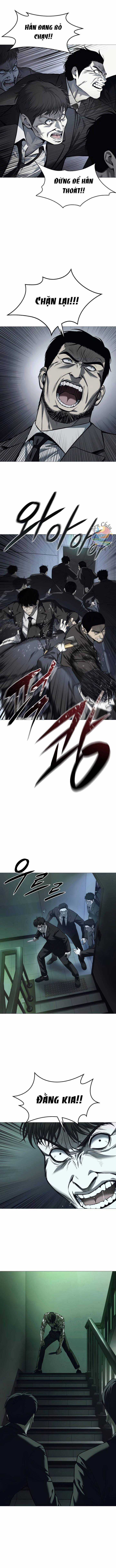 Red Shirt - Chapter 6 - Trang 9