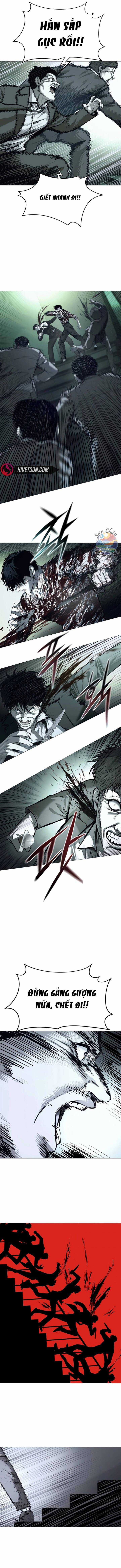 Red Shirt - Chapter 6 - Trang 10