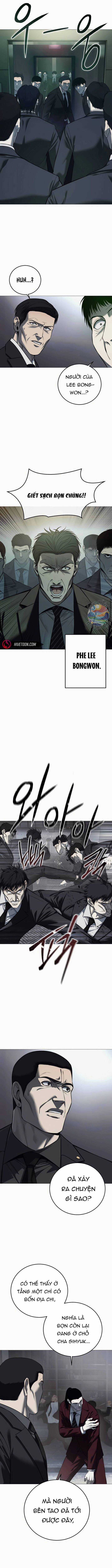 Red Shirt - Chapter 7 - Trang 11