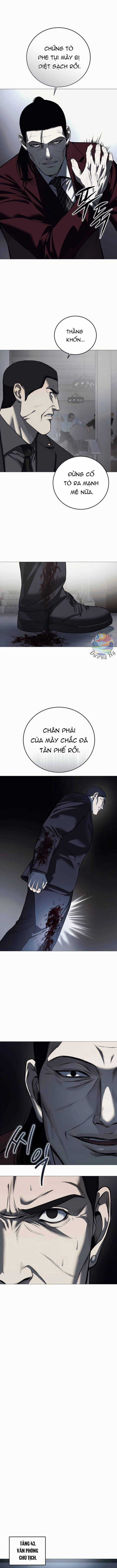 Red Shirt - Chapter 7 - Trang 12