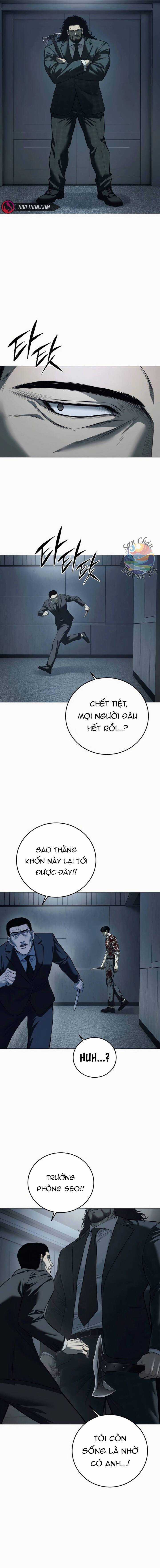 Red Shirt - Chapter 7 - Trang 13