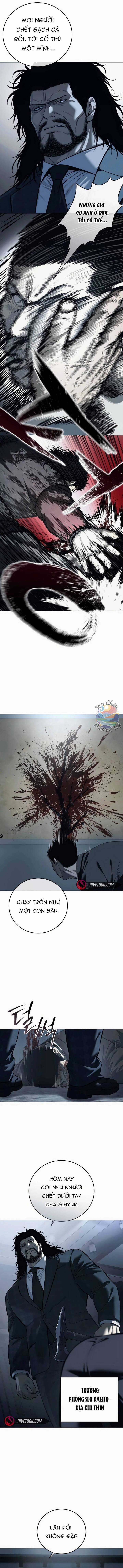 Red Shirt - Chapter 7 - Trang 14