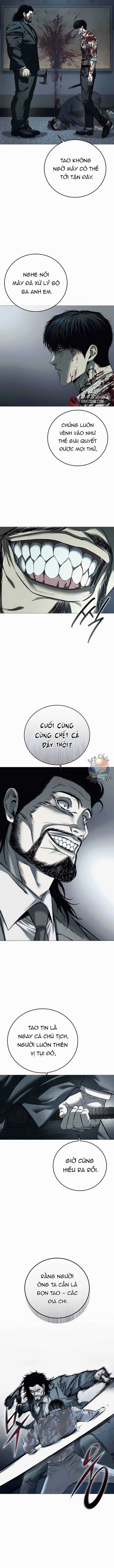 Red Shirt - Chapter 7 - Trang 15