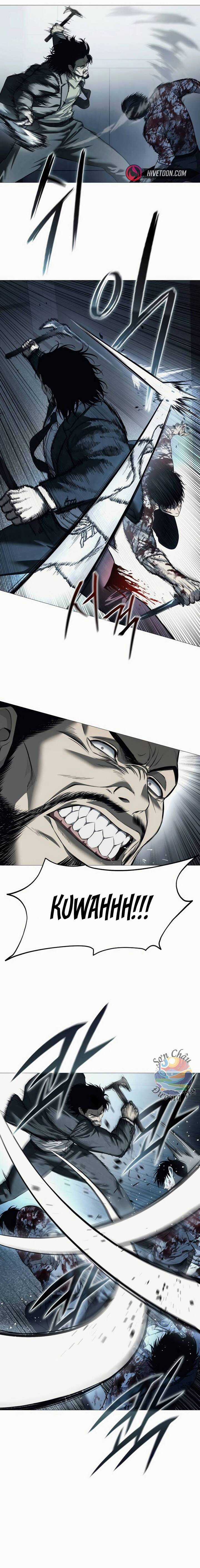 Red Shirt - Chapter 7 - Trang 16