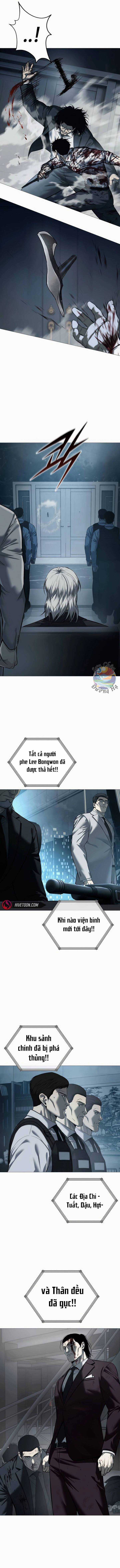 Red Shirt - Chapter 7 - Trang 18