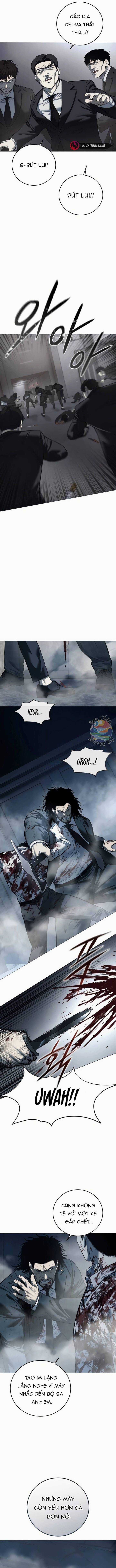 Red Shirt - Chapter 7 - Trang 19