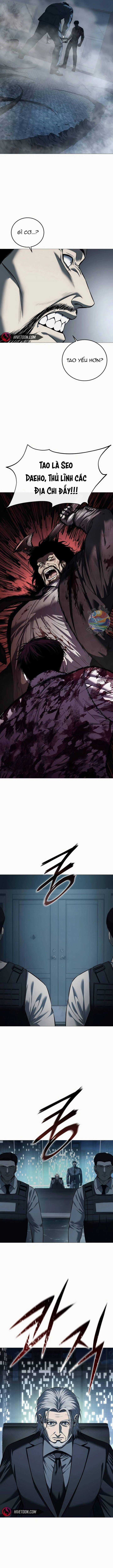 Red Shirt - Chapter 7 - Trang 20