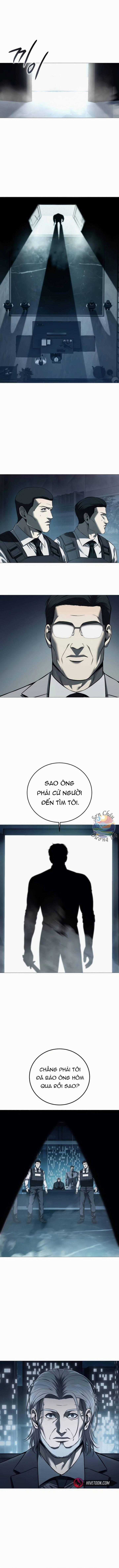 Red Shirt - Chapter 7 - Trang 21