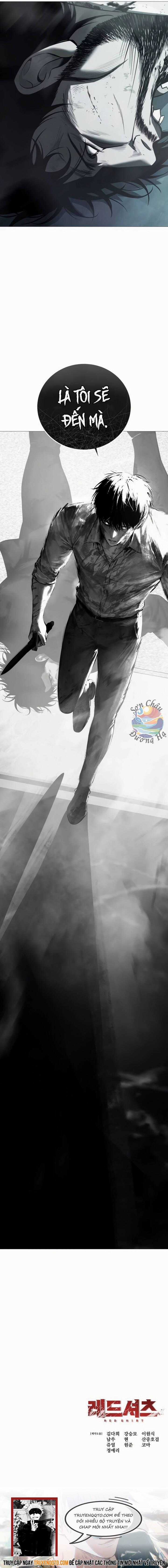 Red Shirt - Chapter 7 - Trang 22