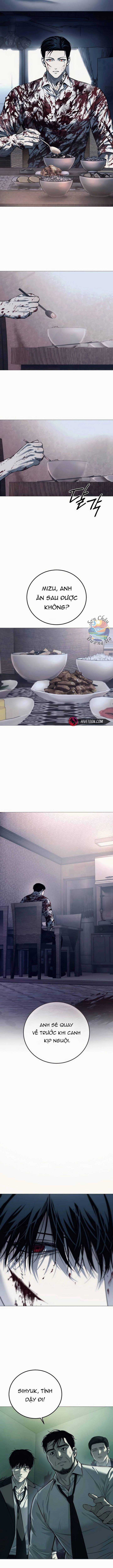 Red Shirt - Chapter 7 - Trang 4