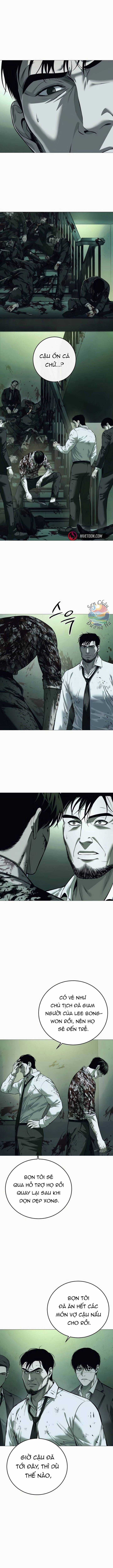 Red Shirt - Chapter 7 - Trang 5