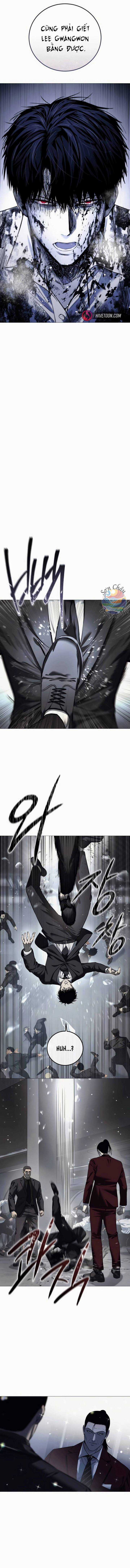 Red Shirt - Chapter 7 - Trang 6