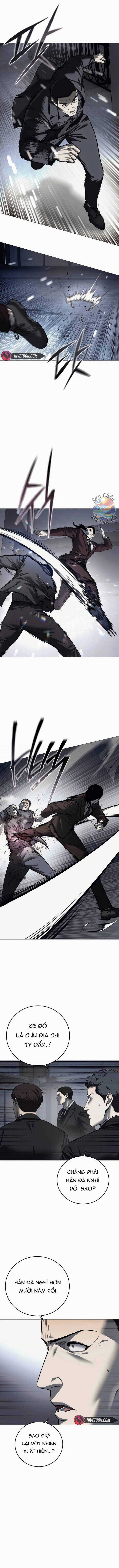 Red Shirt - Chapter 7 - Trang 7