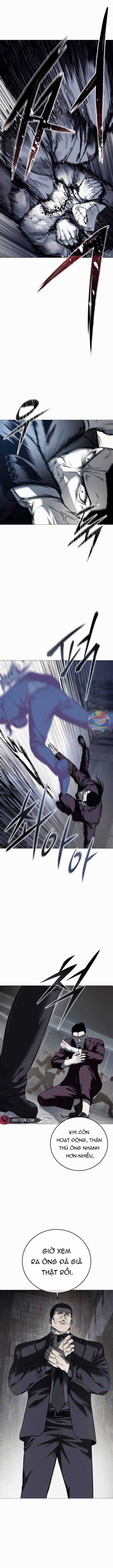 Red Shirt - Chapter 7 - Trang 9