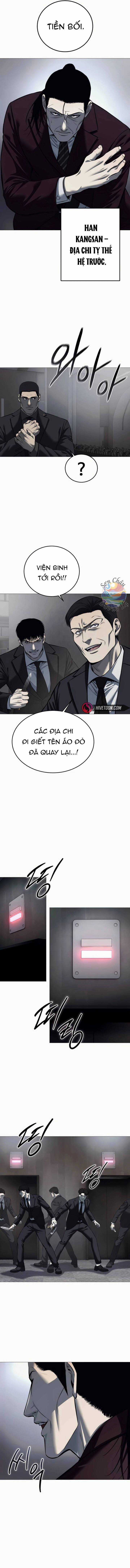 Red Shirt - Chapter 7 - Trang 10