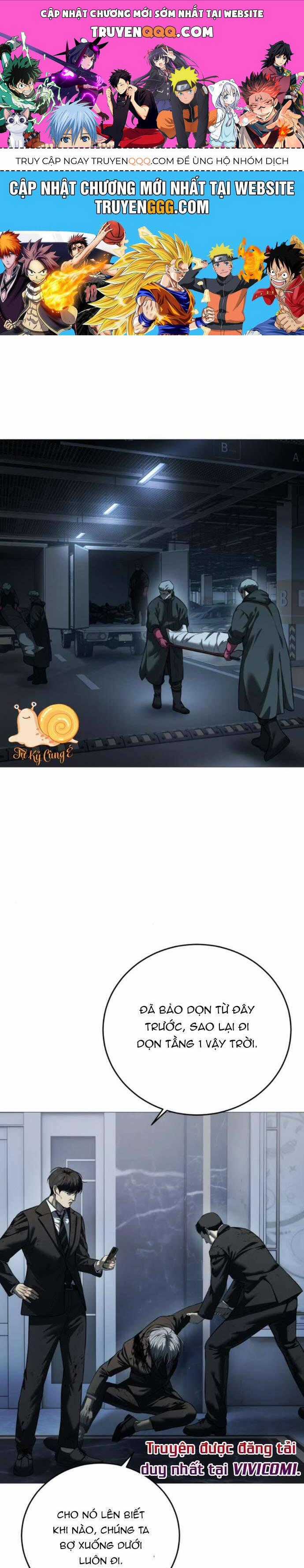 Red Shirt - Chương 10 - Trang 1